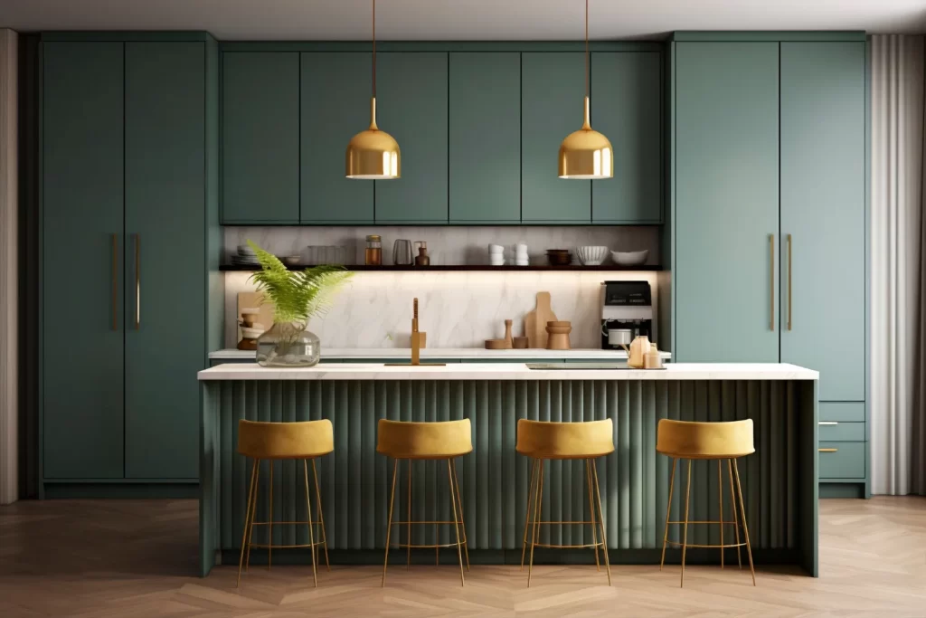 How to Choose the Right PVC Laminate for Your Space