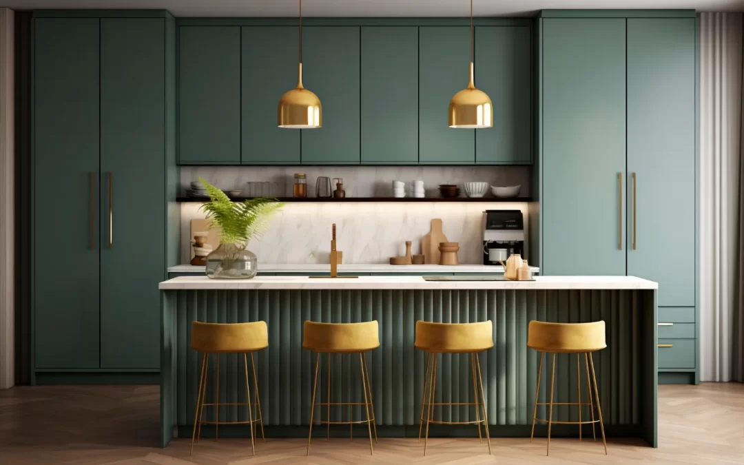 How to Choose the Right PVC Laminate for Your Space