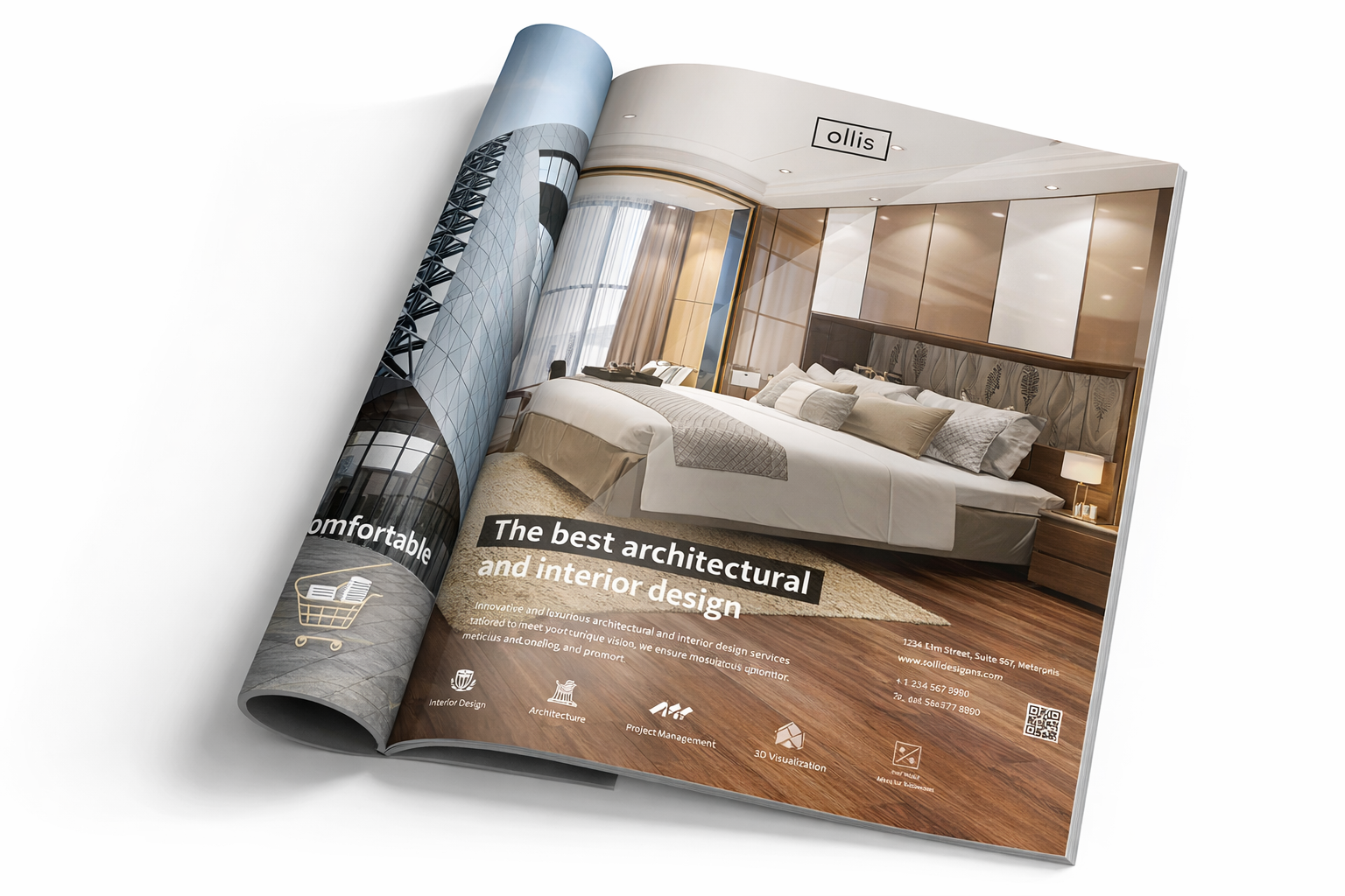 Interior Design World