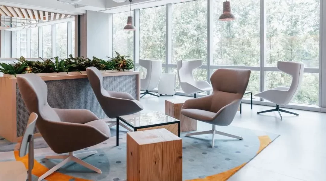 Benefits of Using PVC Laminates in Home and Office