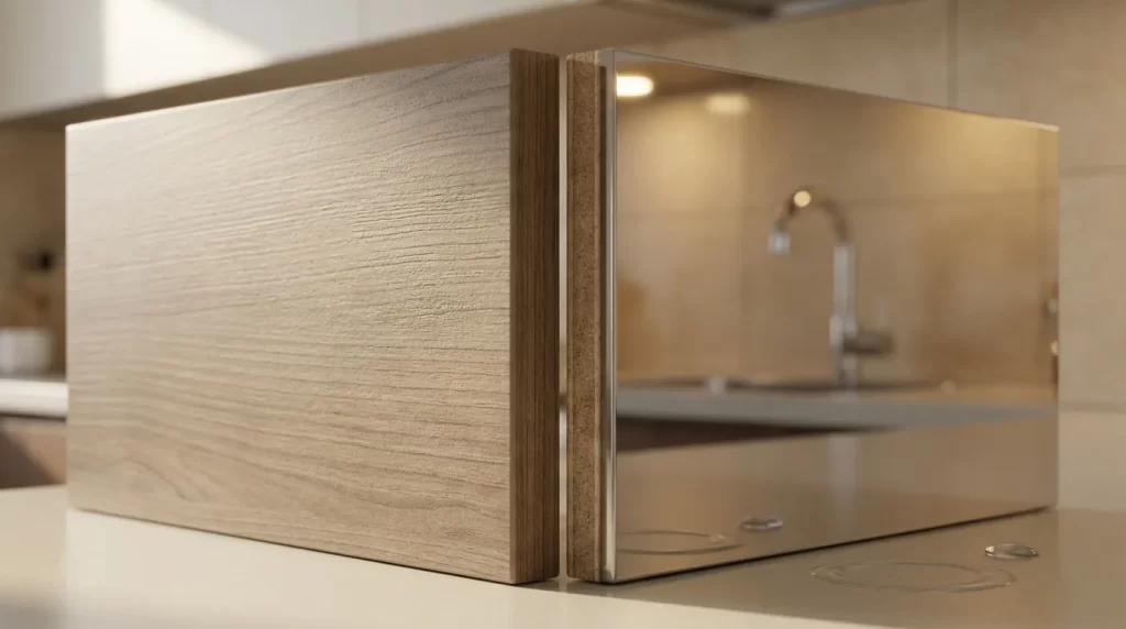 PVC Laminates vs Traditional Materials – A Complete Comparison