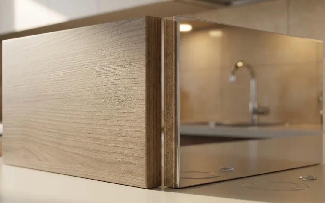 PVC Laminates vs Traditional Materials – A Complete Comparison