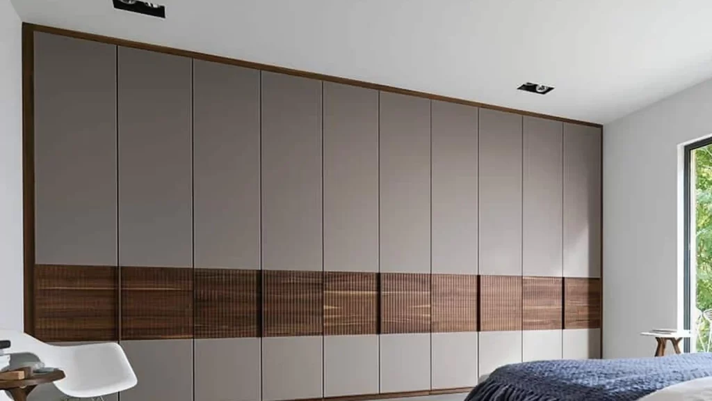 Why PVC Laminates Are the Future of Interior Design