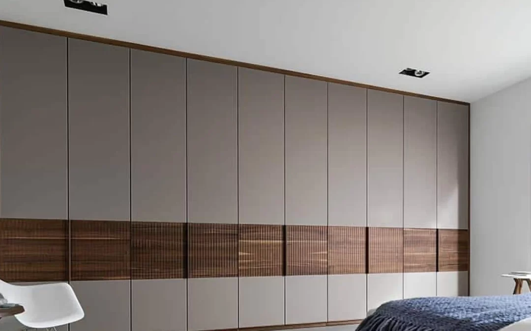 Why PVC Laminates Are the Future of Interior Design