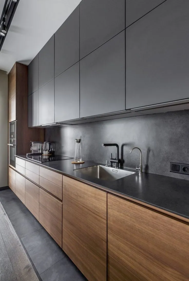 Metallic Finish Laminates