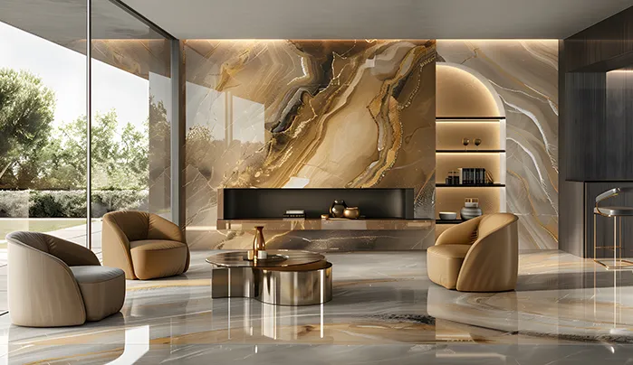 Textured / Embossed Laminates