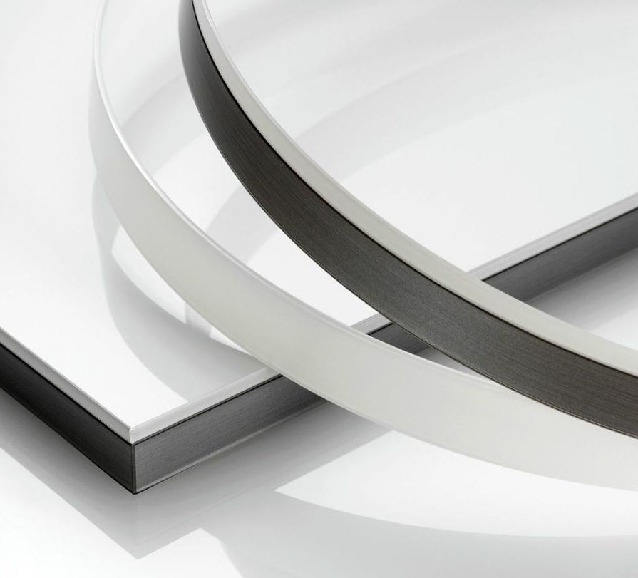 Acrylic Edge Band