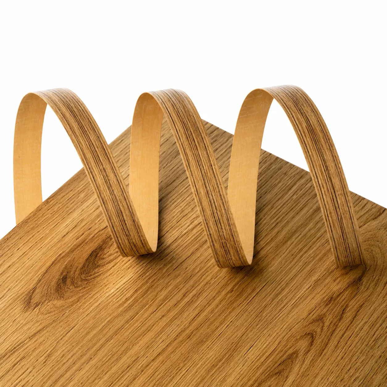 Wood Grain Edge Band