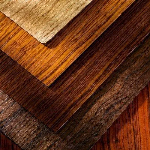 Wooden Finish Laminates