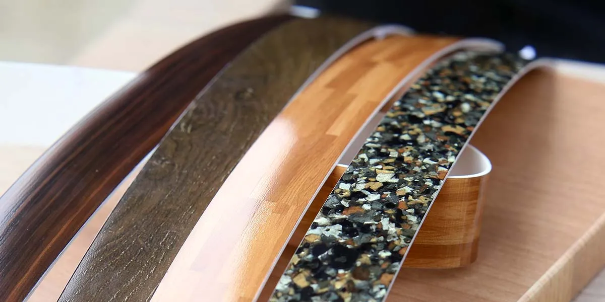High Gloss PVC Laminates