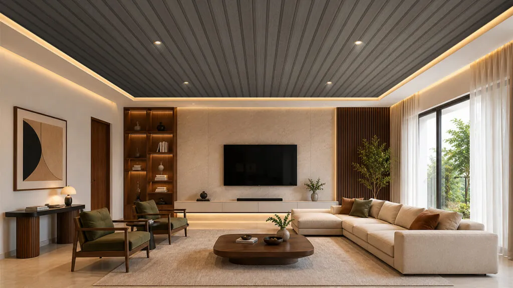 High Gloss PVC Laminates