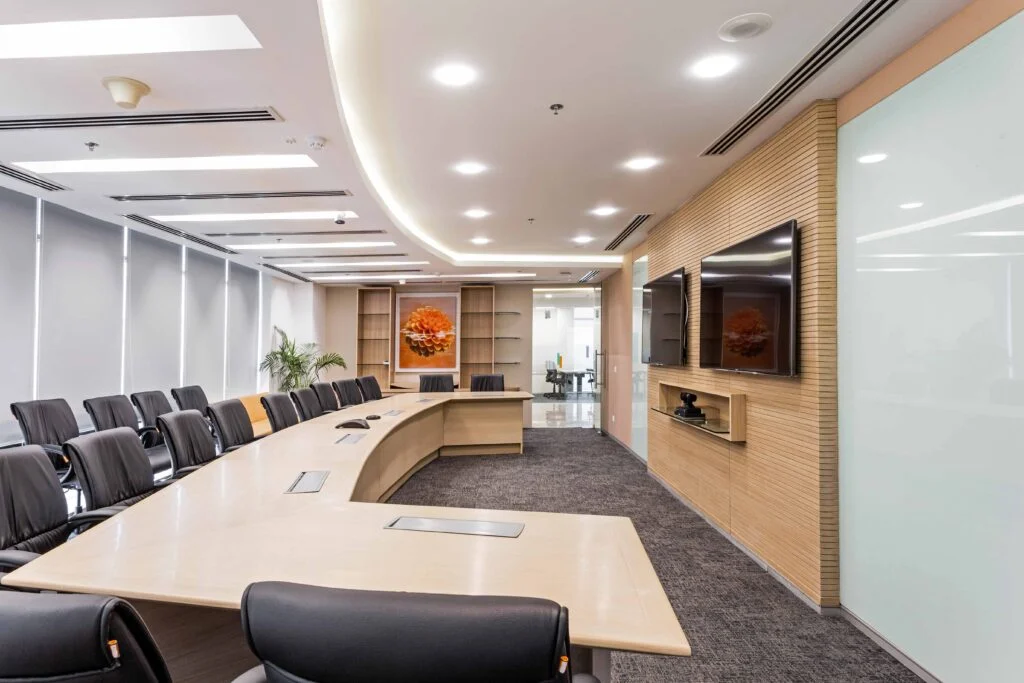 Furniture Manufacturing