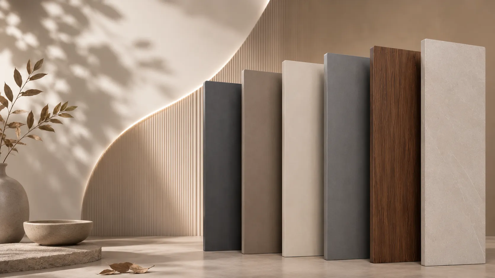 High Gloss PVC Laminates