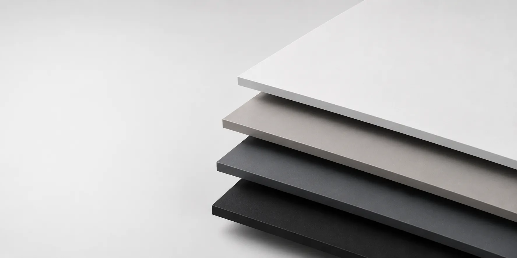 High Gloss PVC Laminates