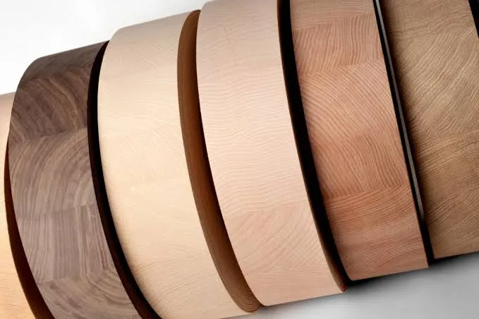 High Gloss PVC Laminates