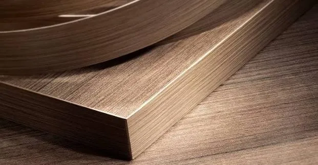 High Gloss PVC Laminates