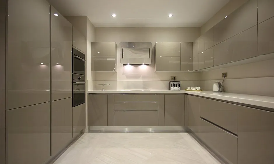 Modular Kitchens