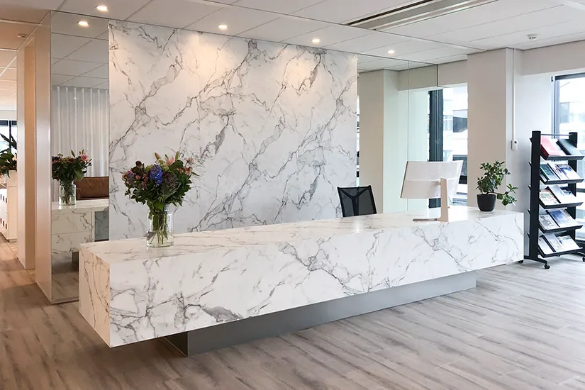 Commercial Spaces