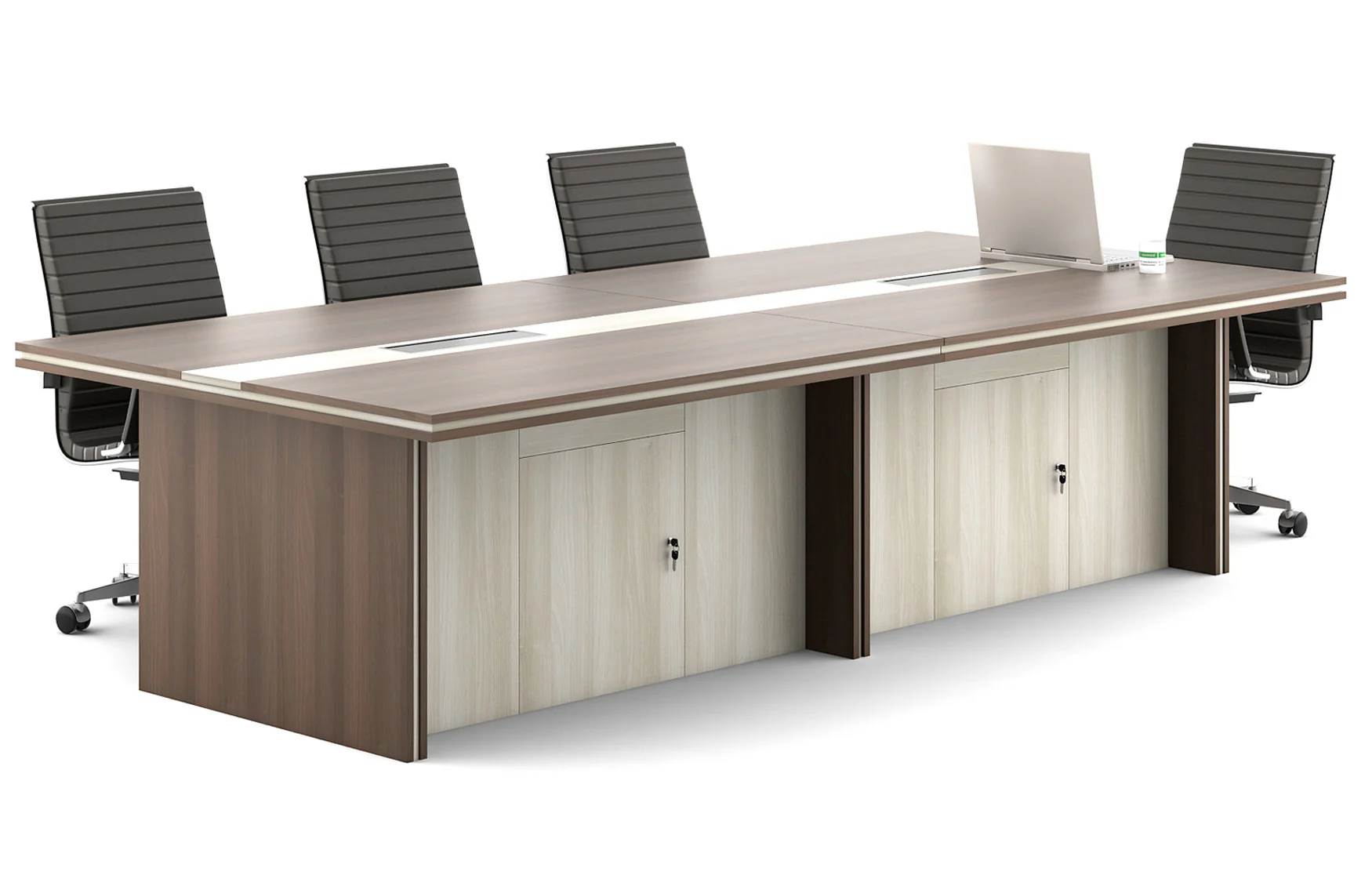 Commercial Spaces