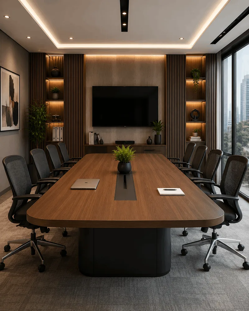Furniture Manufacturing