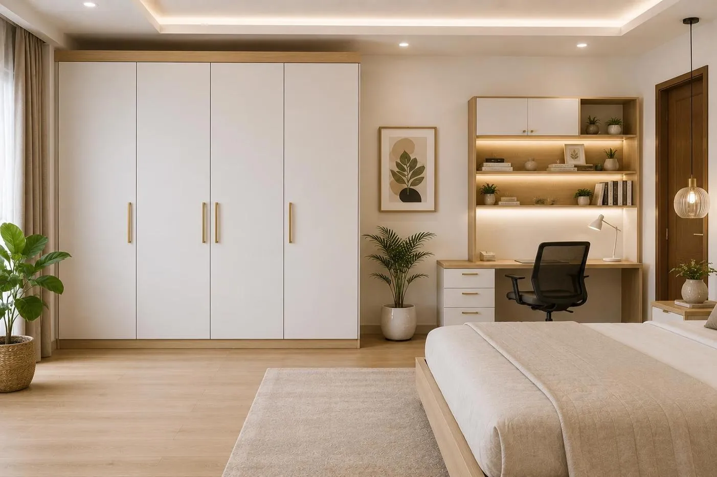 Home Interiors